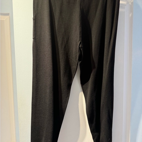 Joie joggers pants large size, 2 front pockets. - Picture 2 of 5
